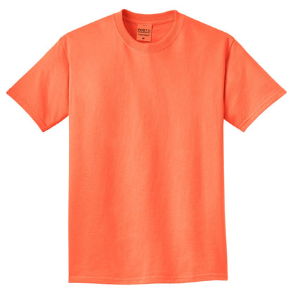 Beach Wash Garment-Dyed T-shirt