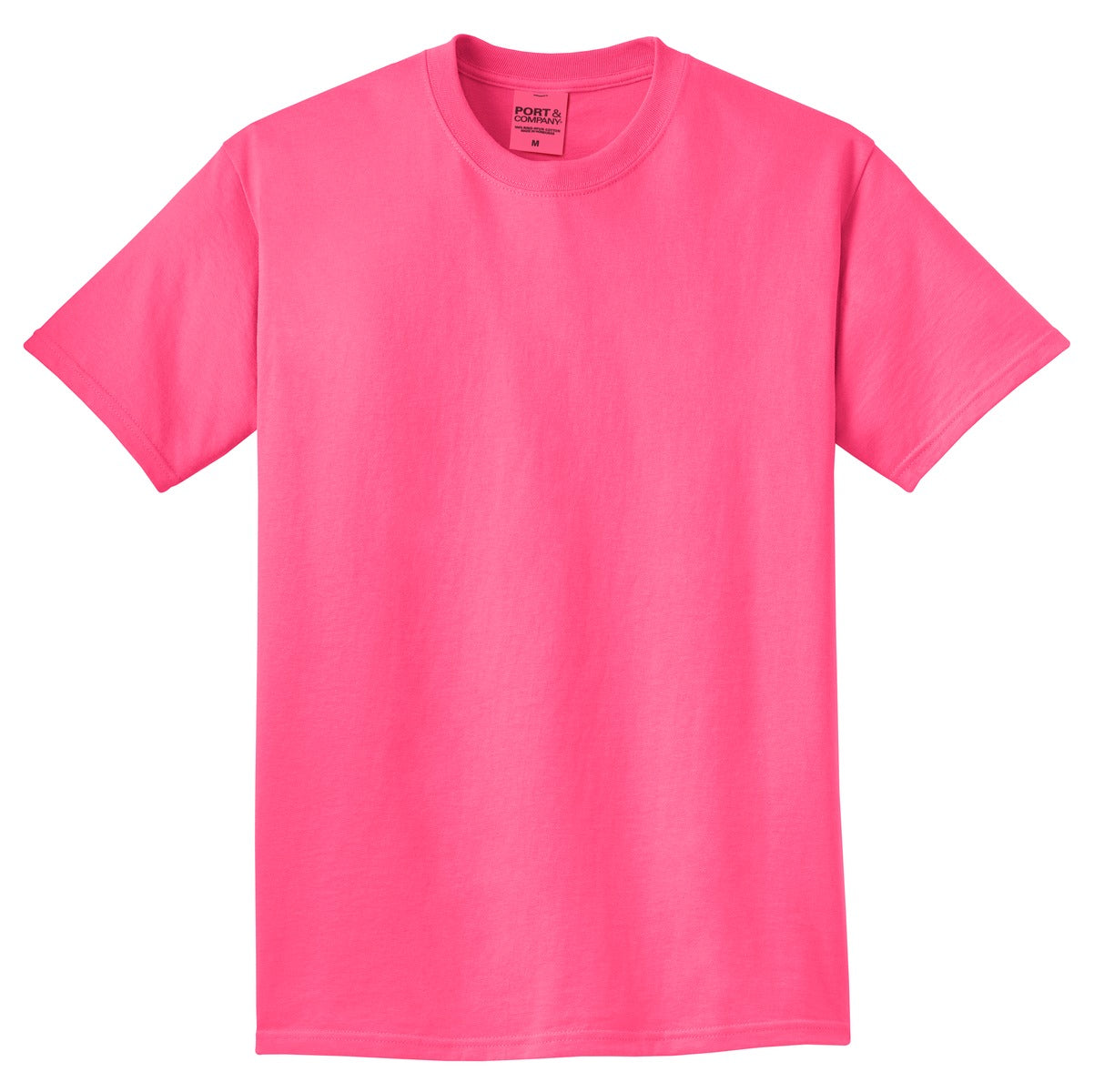 Beach Wash Garment-Dyed T-shirt