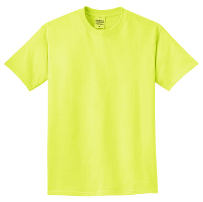 Beach Wash Garment-Dyed T-shirt