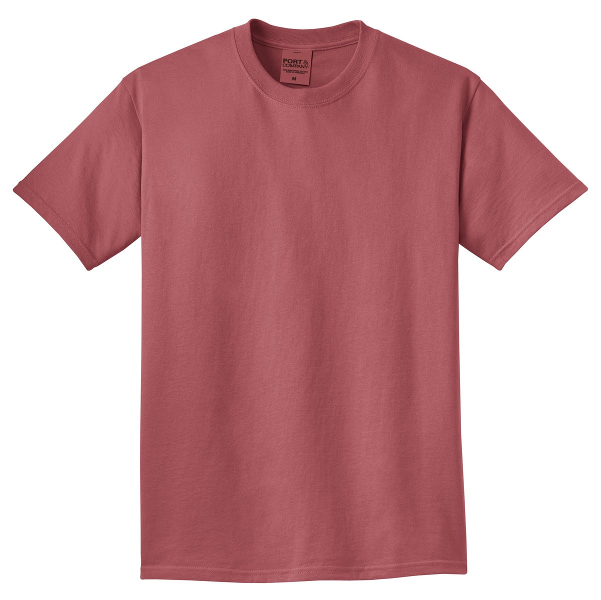 Beach Wash Garment-Dyed T-shirt