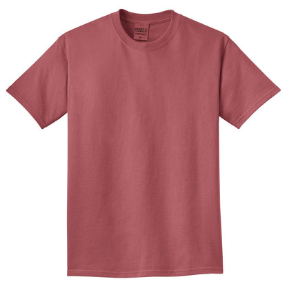 Beach Wash Garment-Dyed T-shirt