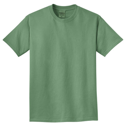 Beach Wash Garment-Dyed T-shirt