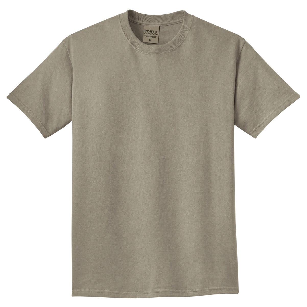 Beach Wash Garment-Dyed T-shirt