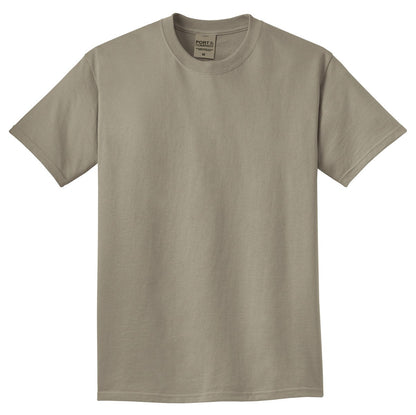 Beach Wash Garment-Dyed T-shirt