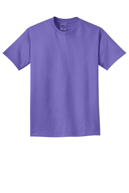 Beach Wash Garment-Dyed T-shirt