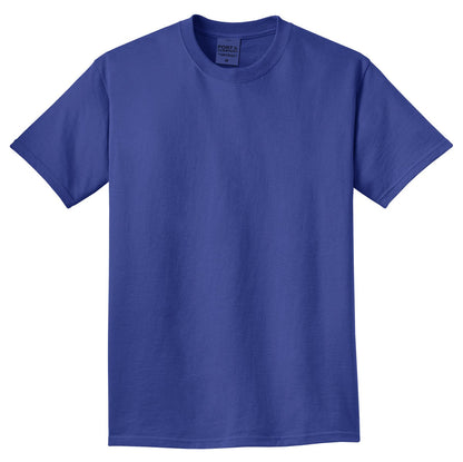 Beach Wash Garment-Dyed T-shirt