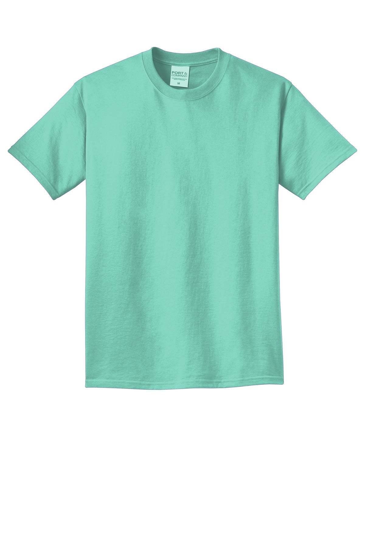 Beach Wash Garment-Dyed T-shirt