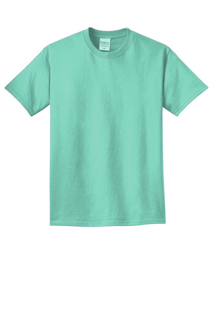 Beach Wash Garment-Dyed T-shirt