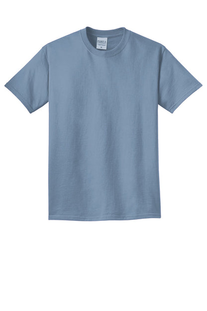 Beach Wash Garment-Dyed T-shirt