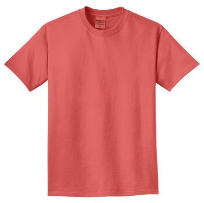 Beach Wash Garment-Dyed T-shirt