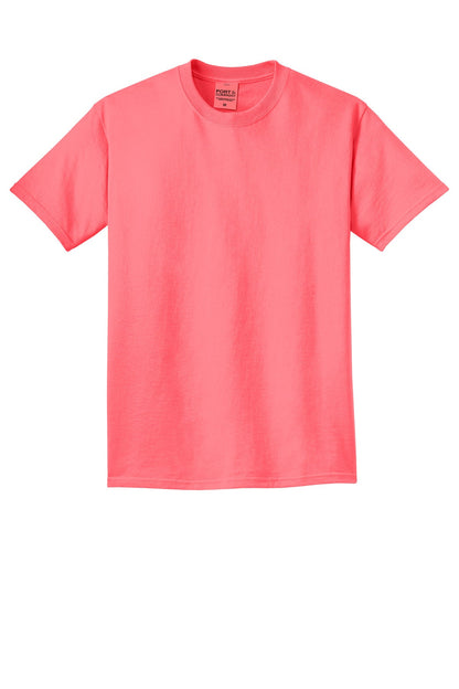 Beach Wash Garment-Dyed T-shirt