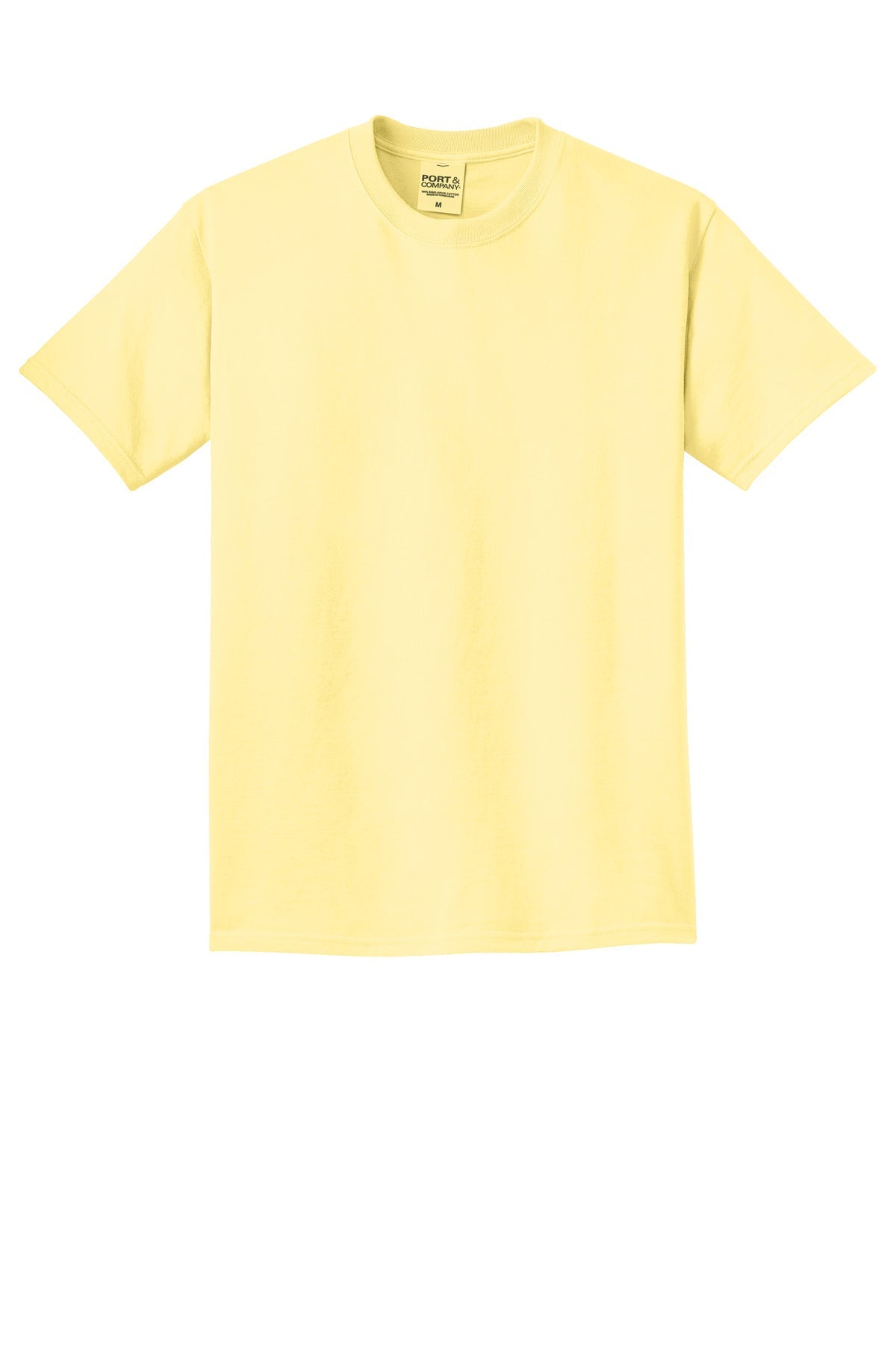 Beach Wash Garment-Dyed T-shirt