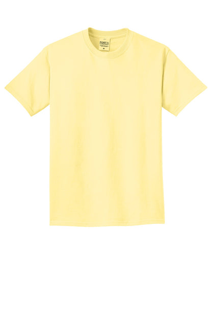 Beach Wash Garment-Dyed T-shirt