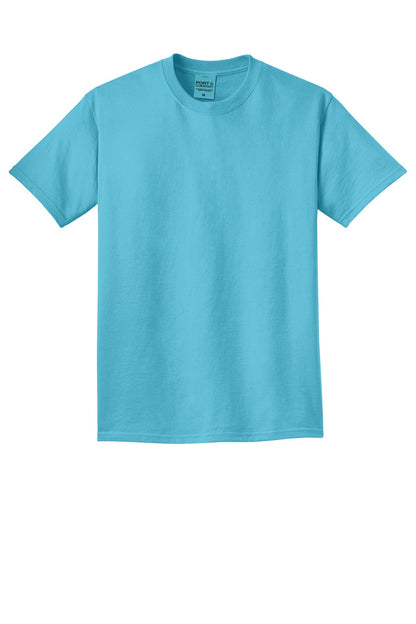 Beach Wash Garment-Dyed T-shirt