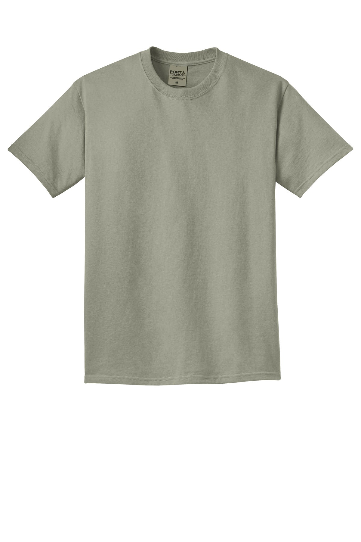 Beach Wash Garment-Dyed T-shirt