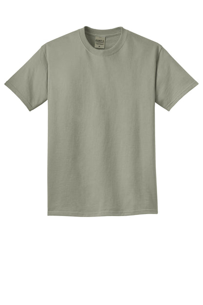 Beach Wash Garment-Dyed T-shirt