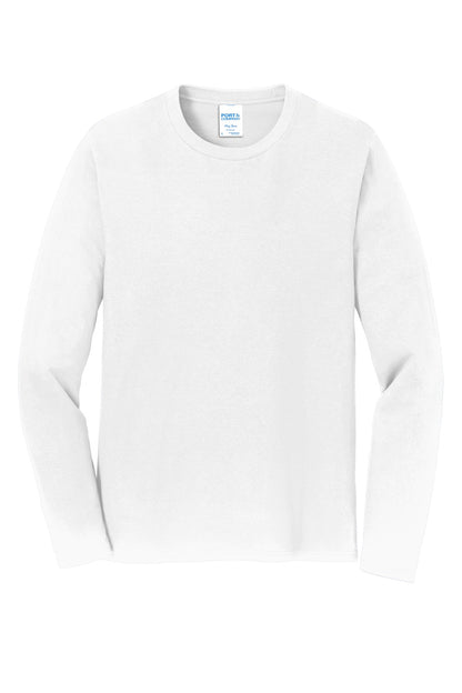 Fan Favorite Long Sleeve T