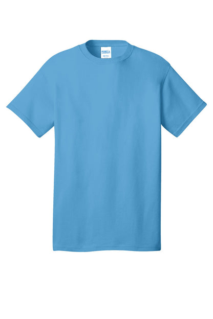 Basic Short Sleeve T-shirt
