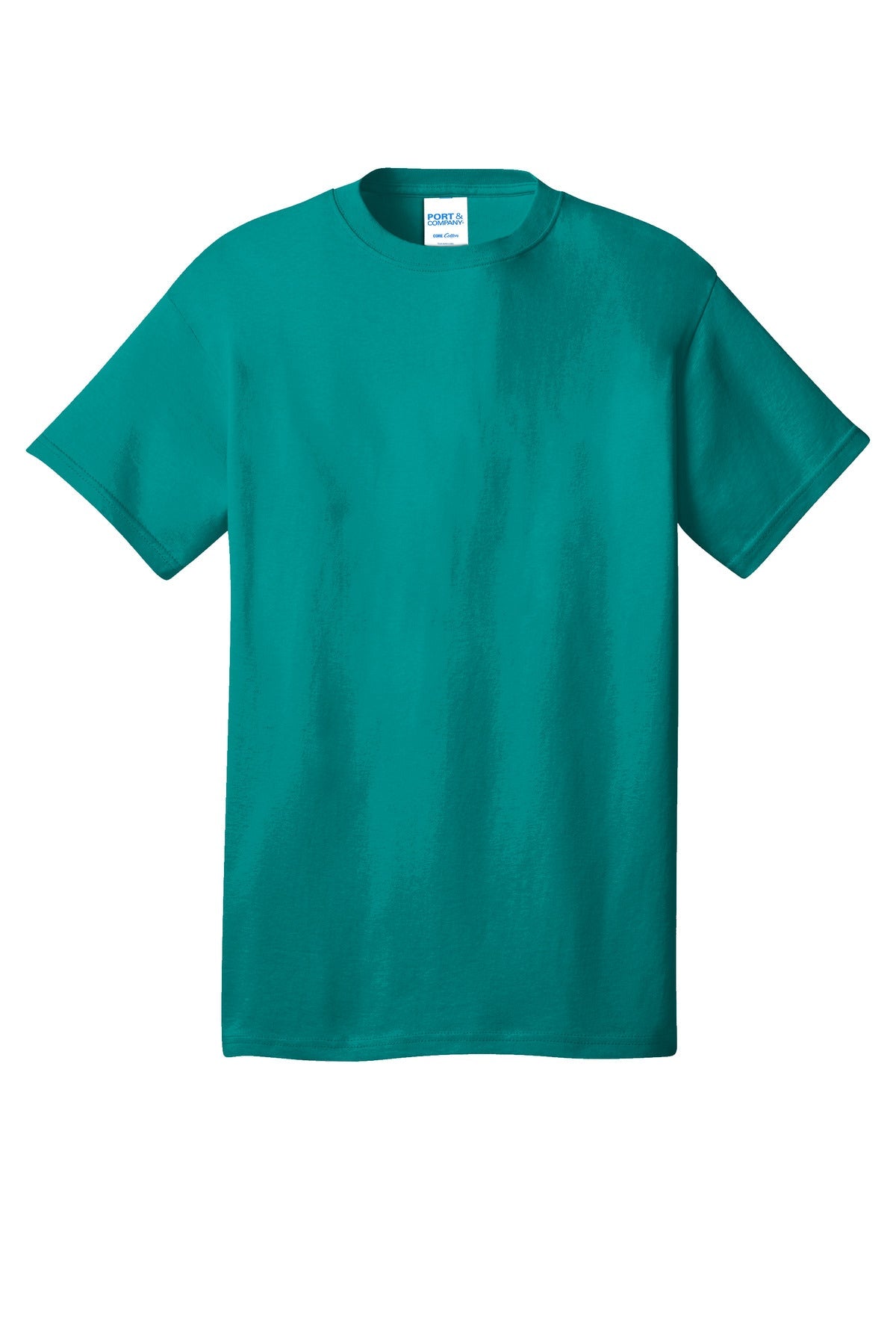 Basic Short Sleeve T-shirt