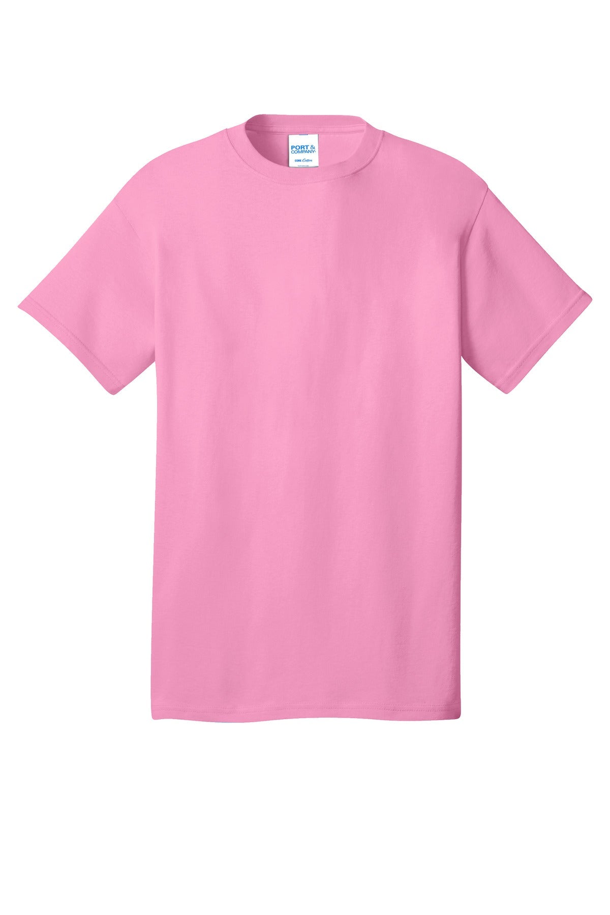 Basic Short Sleeve T-shirt