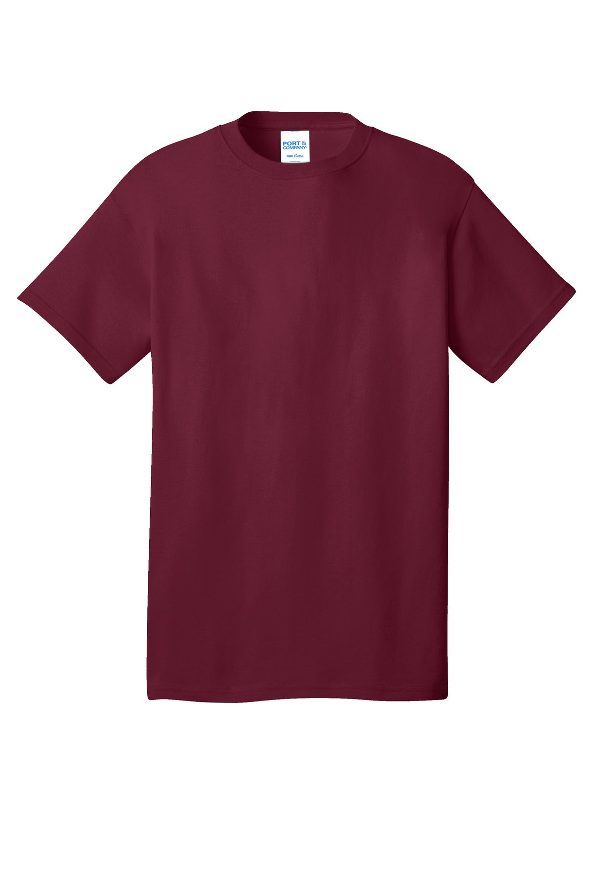 Basic Short Sleeve T-shirt