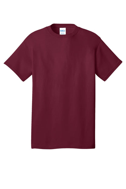 Basic Short Sleeve T-shirt