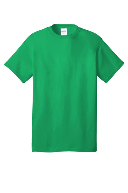Basic Short Sleeve T-shirt
