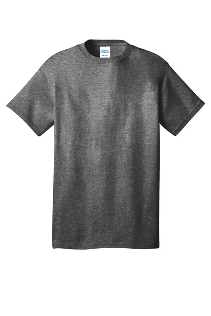 Basic Short Sleeve T-shirt