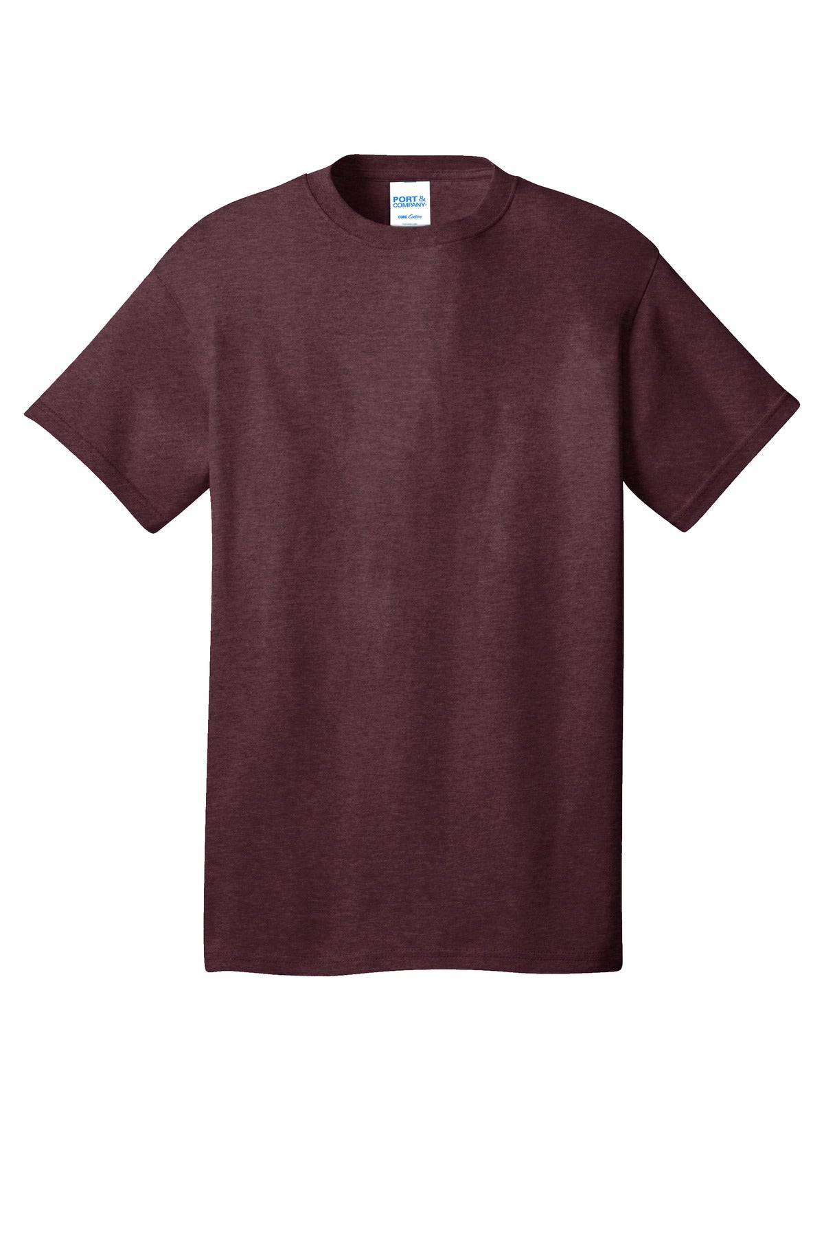 Basic Short Sleeve T-shirt