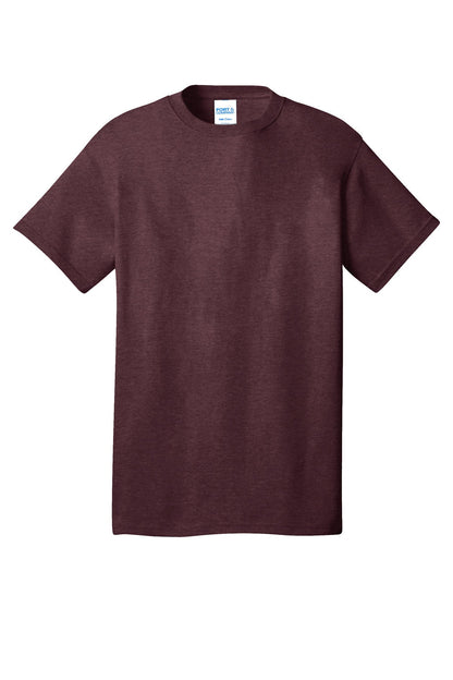 Basic Short Sleeve T-shirt