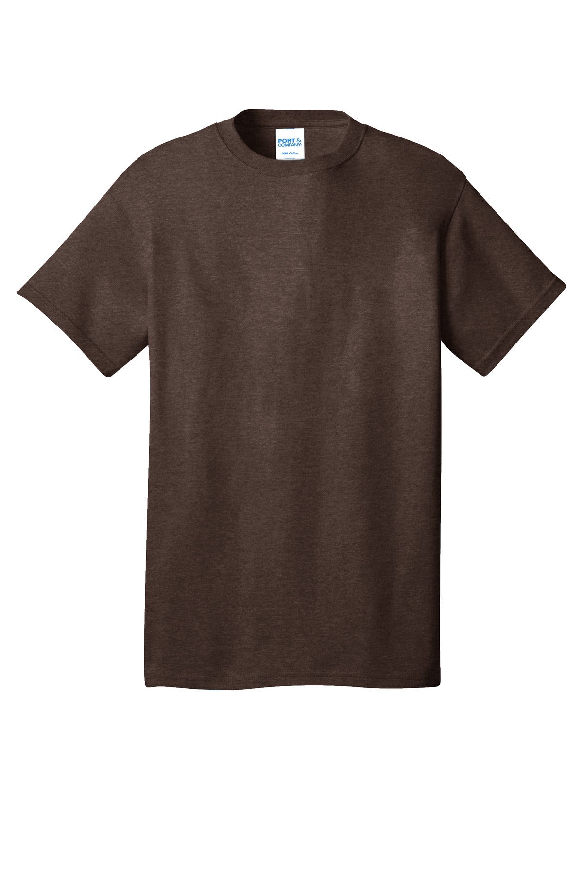 Basic Short Sleeve T-shirt