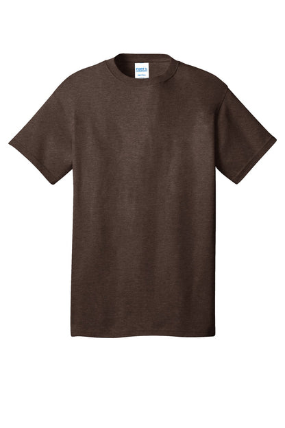 Basic Short Sleeve T-shirt