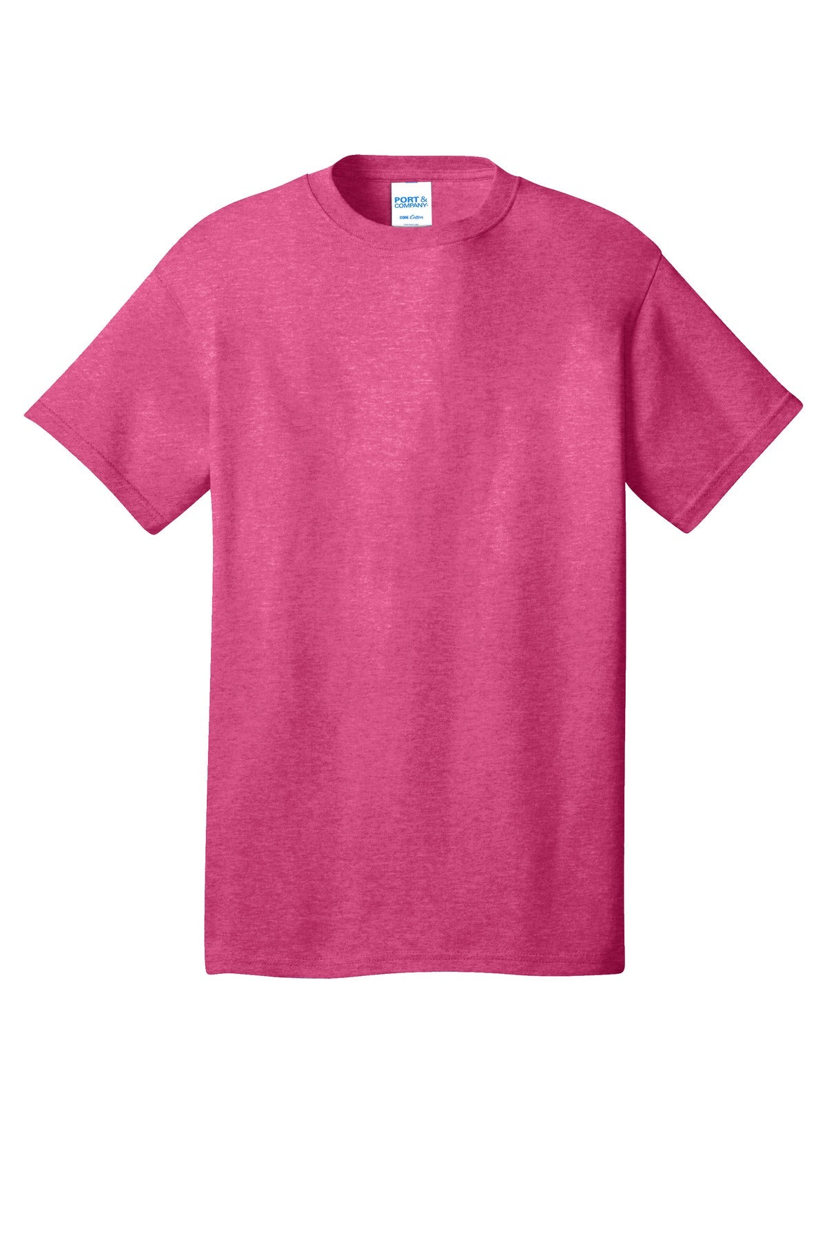 Basic Short Sleeve T-shirt