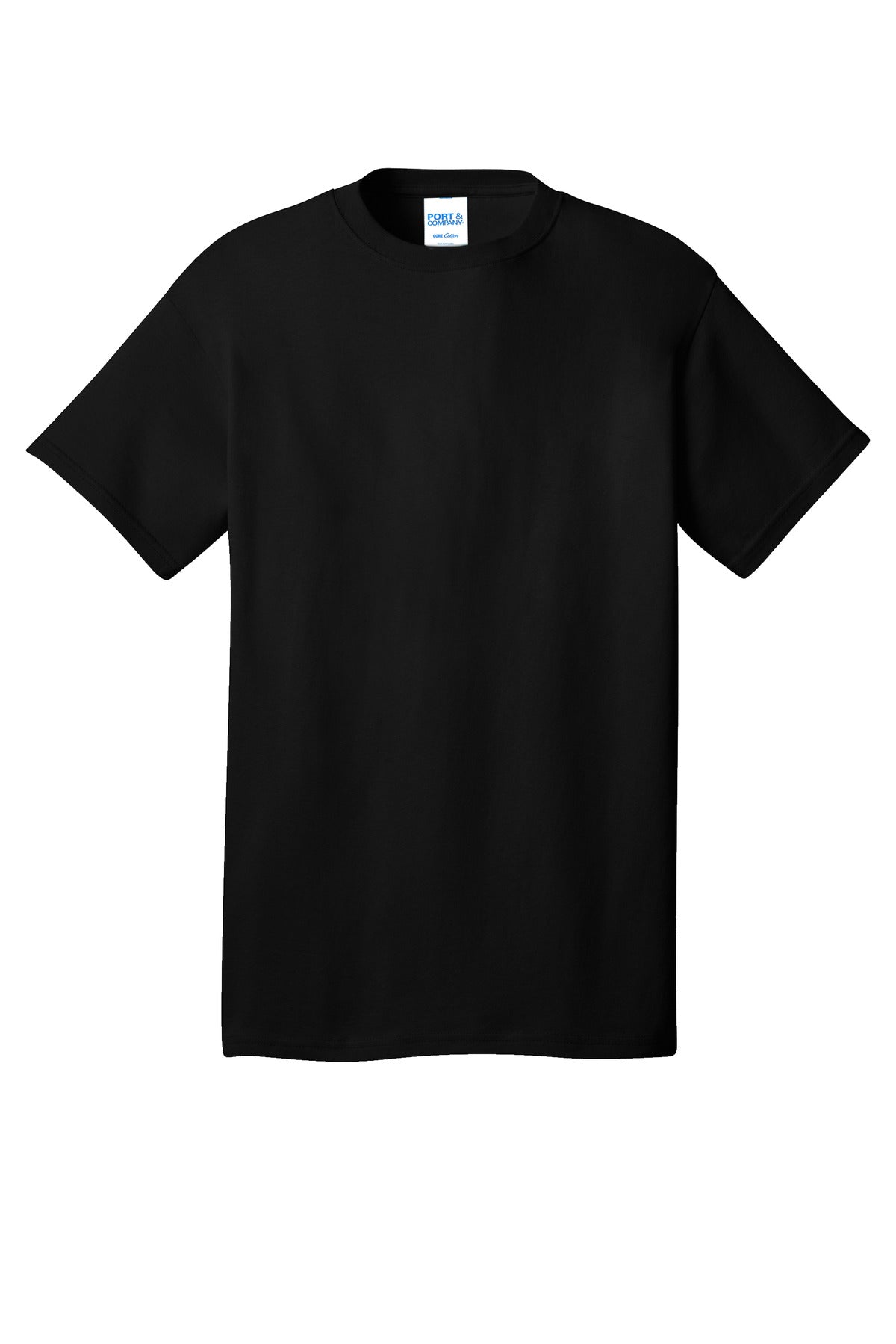 Basic Short Sleeve T-shirt