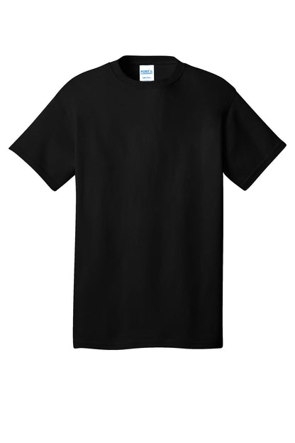 Basic Short Sleeve T-shirt