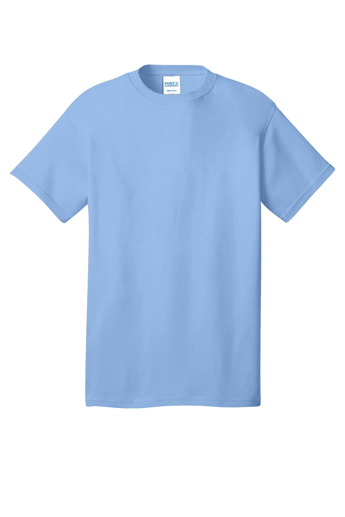 Basic Short Sleeve T-shirt