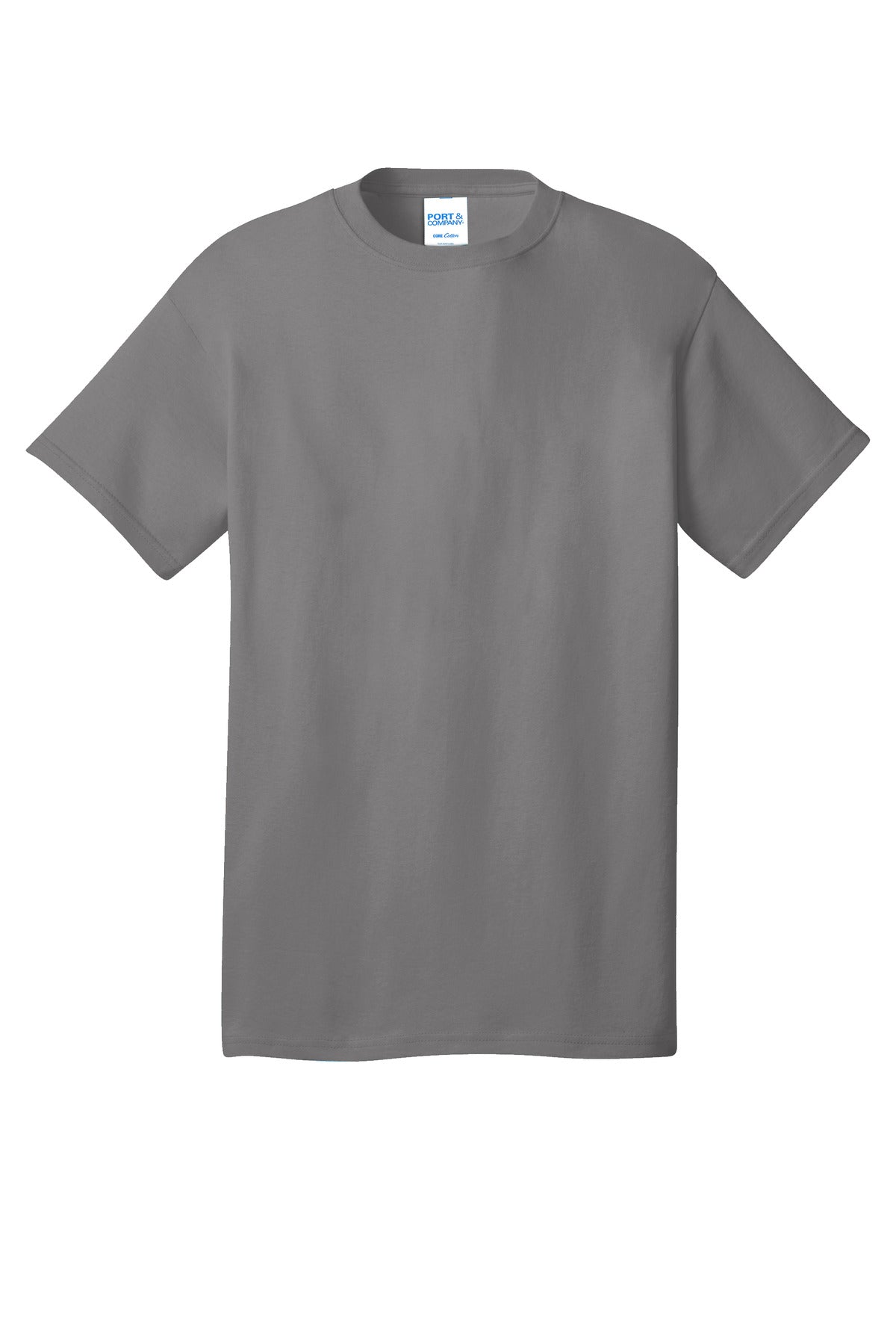 Basic Short Sleeve T-shirt