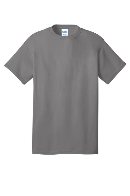 Basic Short Sleeve T-shirt