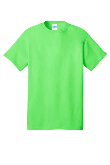 Basic Short Sleeve T-shirt