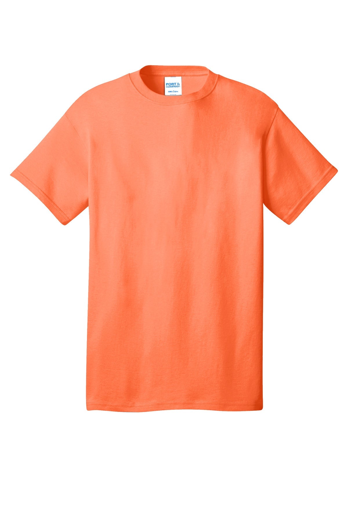 Basic Short Sleeve T-shirt