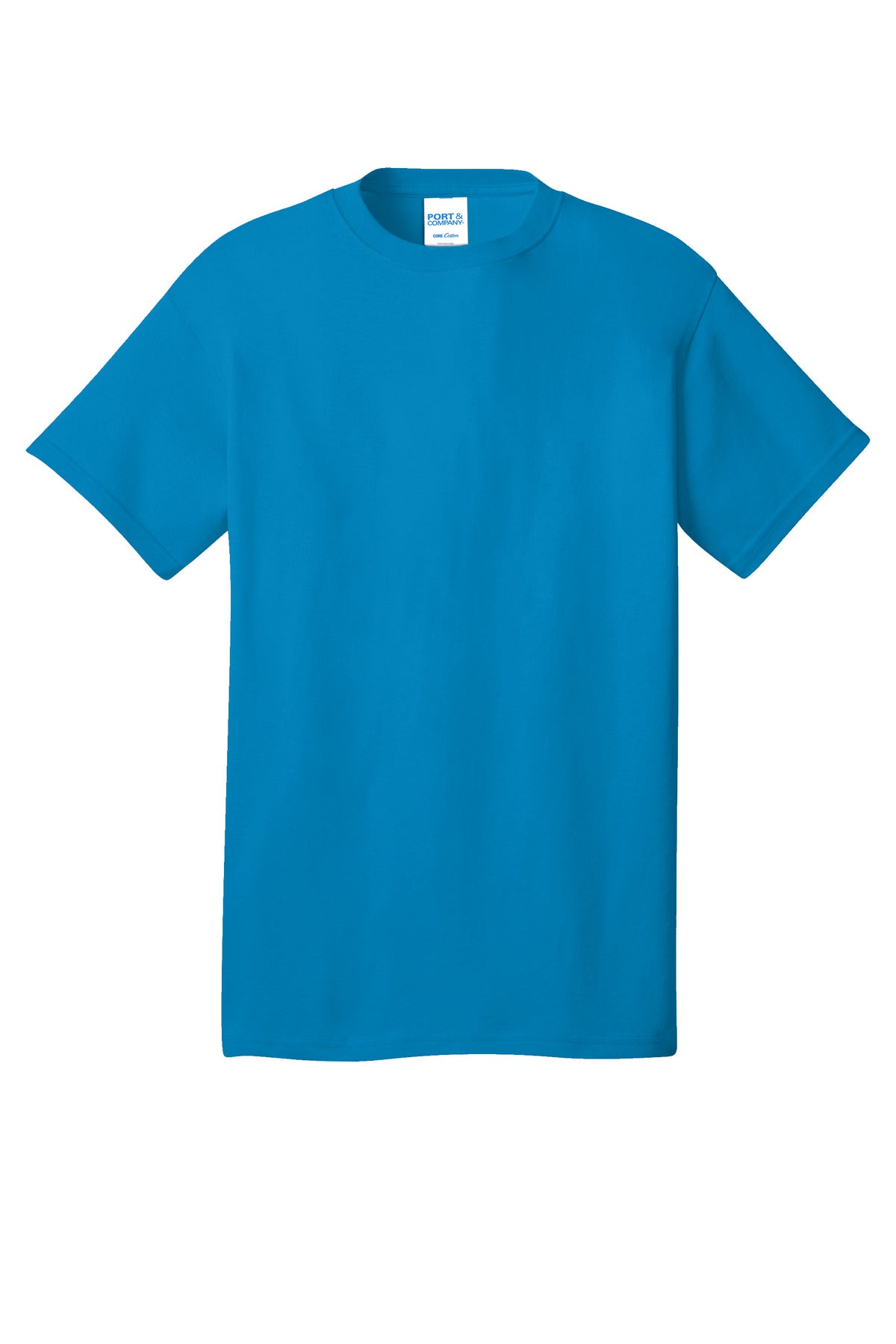 Basic Short Sleeve T-shirt