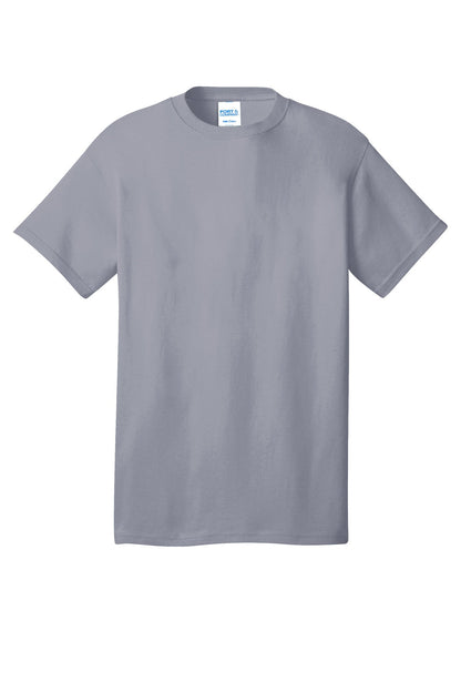 Basic Short Sleeve T-shirt