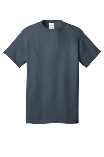 Basic Short Sleeve T-shirt