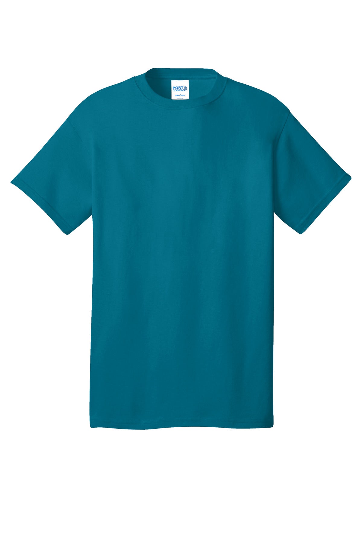 Basic Short Sleeve T-shirt