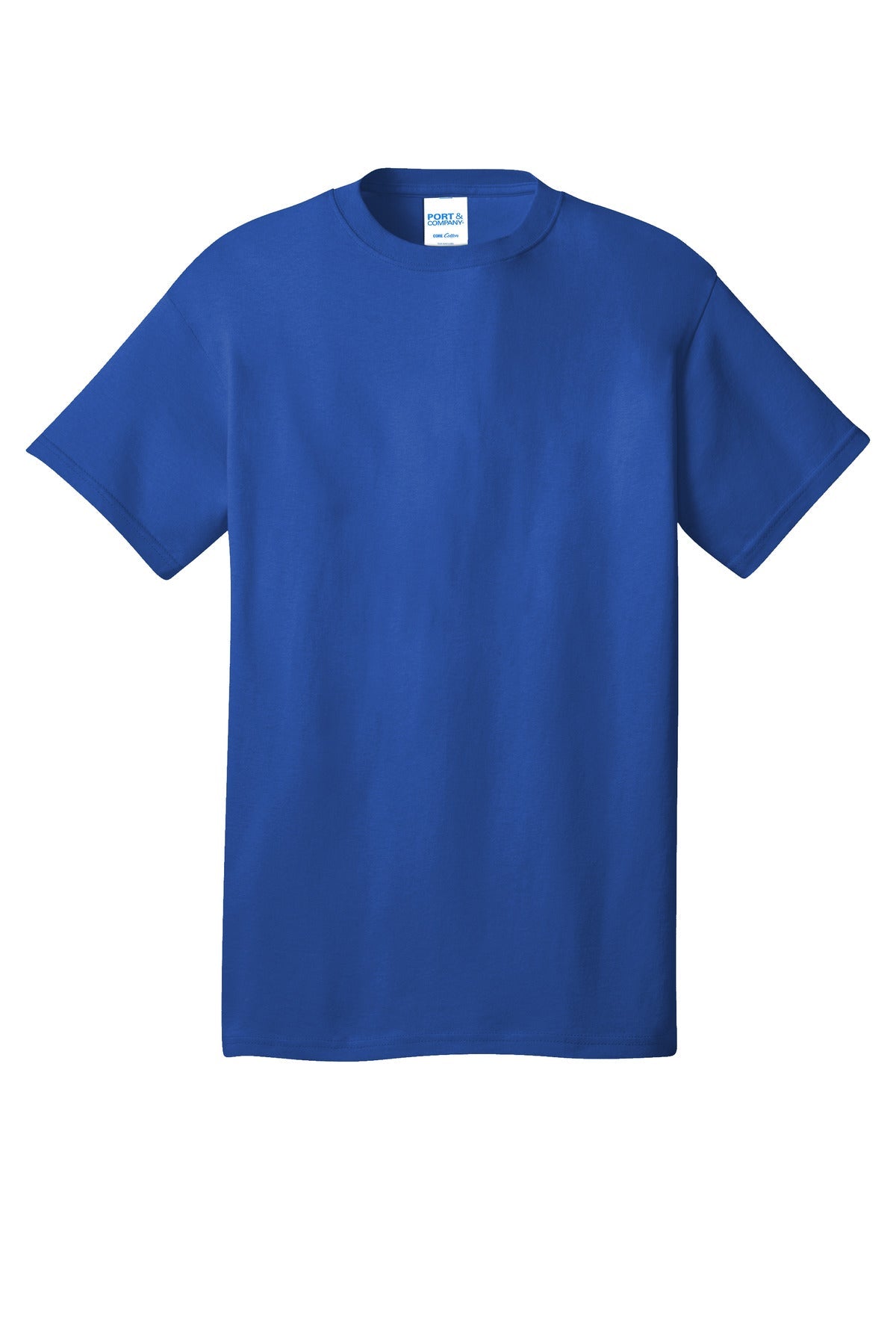 Basic Short Sleeve T-shirt
