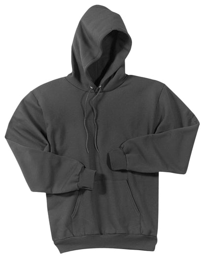 Basic Hooded Sweatshirt
