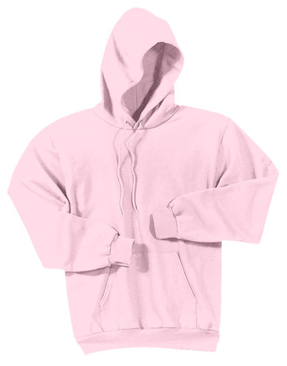 Basic Hooded Sweatshirt