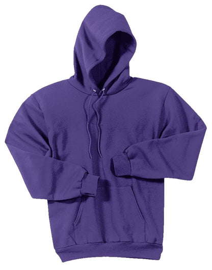 Basic Hooded Sweatshirt