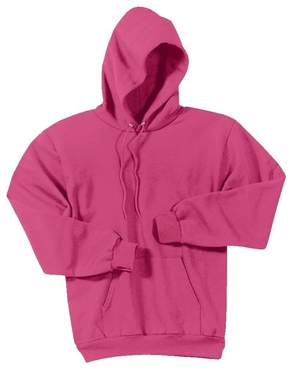 Basic Hooded Sweatshirt