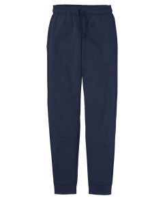 Basic Sweatpants Joggers with pockets